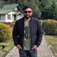 BirdChime Employee Niraj Tiwari's profile photo