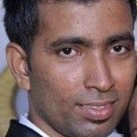 GMCSCO Media Pvt Ltd Employee Alexi Almeida's profile photo