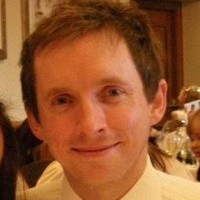 Gilling Dod Architects Employee Neil Monk's profile photo