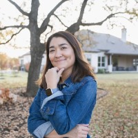 Amelia Smith Email & Phone Number