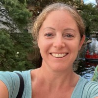Jenny Arnold Email & Phone Number