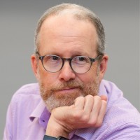 Texas Lutheran University Employee Steven Vrooman's profile photo