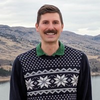 Modern Campus Employee Cody Garrison's profile photo