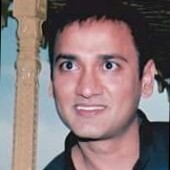 Saleem Ansari