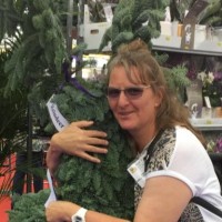 Apha Employee Erna Hardy's profile photo