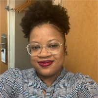 Pepper Moon Catering Employee Ariel Strickland's profile photo