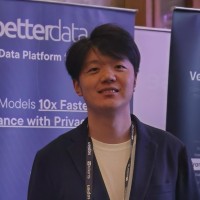 Betterdata Employee Zilong Zhao's profile photo