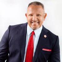 National Urban League Employee Marc Morial's profile photo