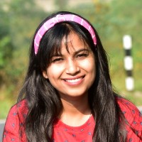 Elicit Research Employee Shreshtha Singh's profile photo