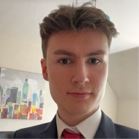 Oneiro solutions Limited Employee Stephen Graham's profile photo