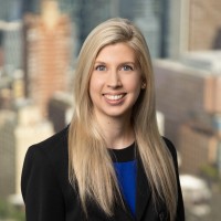 Glazer Capital, LLC Employee Amanda Levy's profile photo