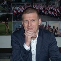Koen Vandewalle Email