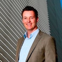 Nippon Health Innovations Europe Employee Ed Koster's profile photo