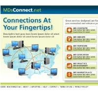 MDsConnect.net Employee Andrea Smith's profile photo