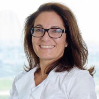 Endeavour Mining Employee Samantha Campbell's profile photo