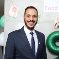 Al Majal Al Arabi Group | مجموعة المجال العربي Employee Almutaz Mahd's profile photo