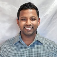 Amgen Employee Ismail H.'s profile photo
