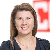 BurdaForward Employee Lisa Brack's profile photo