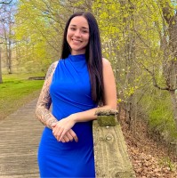 Strictly Briks Employee Emma King's profile photo