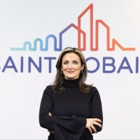 Saint-Gobain Weber Türkiye Employee Ece Kaya's profile photo