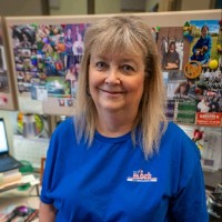 Koch Companies Employee Donna Maki's profile photo