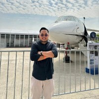 Arif Aiman Email