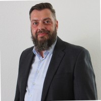 SIMETA AG Employee Knut Leidner's profile photo