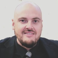 Solar Panel Options Employee Rich Dusting's profile photo