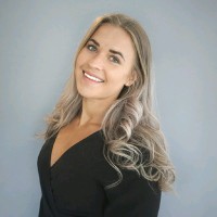 Medlink Employee Emelie Edlund's profile photo