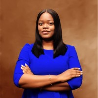 Wavecrest College of Hospitality Employee Adesola Aboderin's profile photo