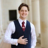 Keystone Millwork Employee Garrett Mickelson's profile photo
