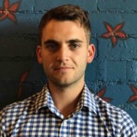 North Melbourne Football Club Employee Jake Syslo's profile photo