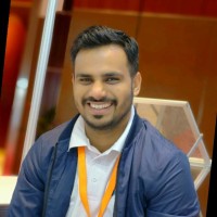 Haliburg Group Employee Faisal Arif's profile photo