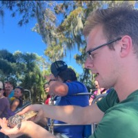 Evolve United Employee Dylan Smith's profile photo