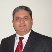 Horizon Industries, Limited Employee Ed Sepulveda's profile photo