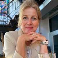 Macaw Employee Karin Koning's profile photo