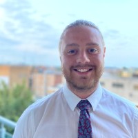 ProTech Recruitment Ltd Employee Ryan Cobb's profile photo