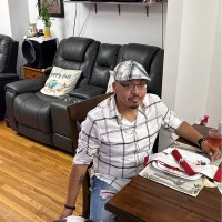 Cinespace Studios Employee Armando Villalobos's profile photo