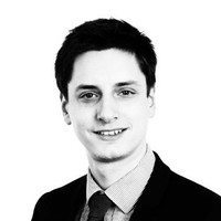 DealsPlus Employee Ben Stockton's profile photo