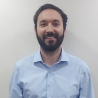 MQ Servicios Inmobiliarios Employee Felipe Blumel Bellalta's profile photo