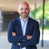 Gebr. Heller Maschinenfabrik GmbH Employee Fabian Mattes's profile photo