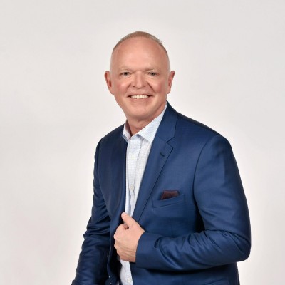The Talent Authority Employee Jeffrey Hull's profile photo