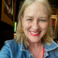 Dominion Energy Employee Beth Saxton's profile photo