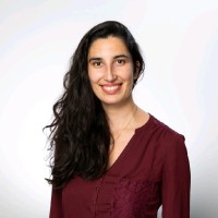 Pro Entreprise Sociale Privée Employee Céline Zinguinian's profile photo