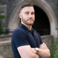 Intrepid Labs Employee Riley Hickman's profile photo