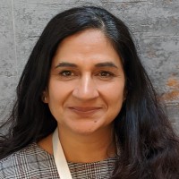 Ananta Patel Email