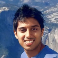 Gradient Ventures Employee Vig Sachidananda's profile photo