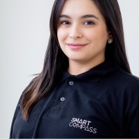 Smart Compass Employee Carla Freitas's profile photo
