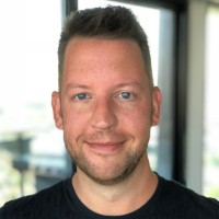 Fresh City Employee Ryan McKenzie's profile photo