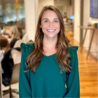 LOOP Employee Haley Bray's profile photo